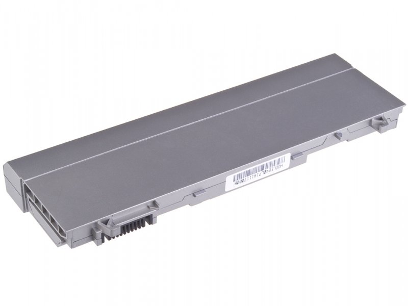 Baterie AVACOM NODE-E64H-806 pro Dell Latitude E6400, E6410, E6500 Li-Ion 11,1V 7800mAh /  87Wh - obrázek č. 1