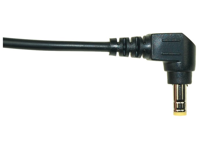 Nabíjecí adaptér AVACOM ADAC-19V-90Wb pro notebook 100-240V/ 19V 4,74A 90W konektor 5,5mm x 2,5mm - obrázek č. 1