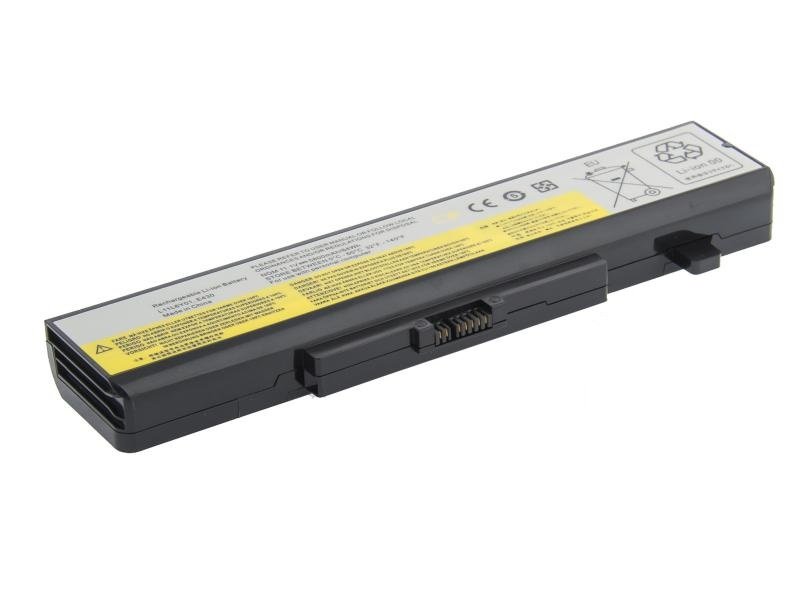 Baterie AVACOM NOLE-E430-P29 pro Lenovo ThinkPad E430, E530 Li-Ion 11,1V 5800mAh - obrázek produktu