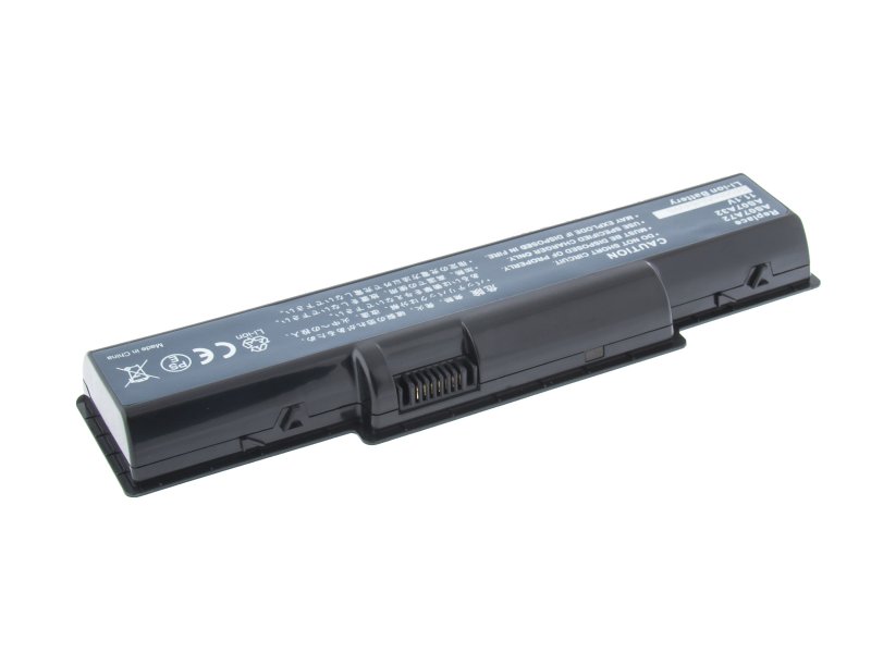 Baterie AVACOM NOAC-4920-P29 pro Acer Aspire 4920/ 4310, eMachines E525 Li-Ion 11,1V 5800mAh/ 64Wh - obrázek č. 1