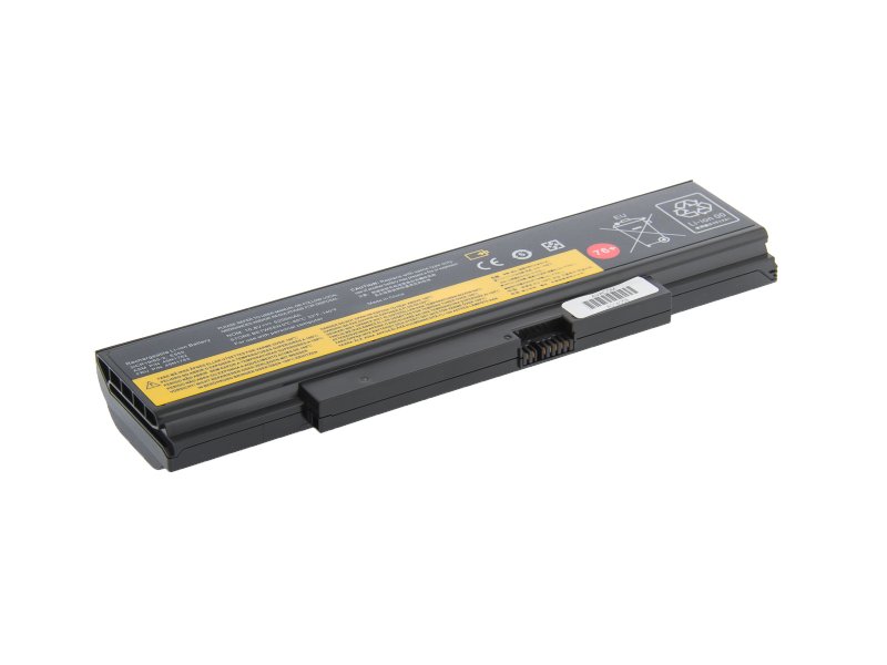 Baterie AVACOM NOLE-E550-S26 pro Lenovo ThinkPad E550 76+ Li-Ion 10,8V 5200mAh 56Wh - obrázek produktu