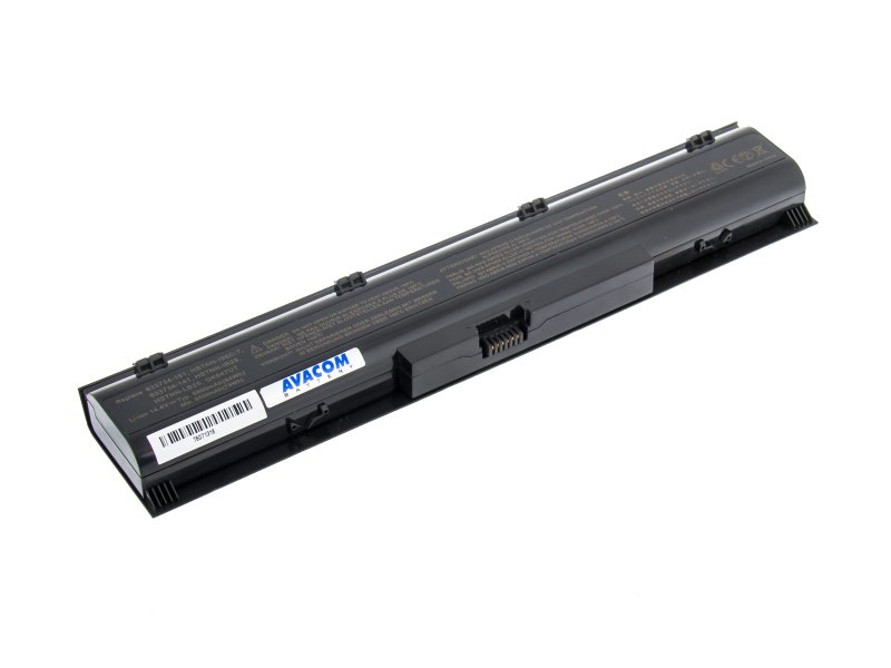 Baterie AVACOM NOHP-PB47-P29 pro HP ProBook 4730s Li-Ion 14,4V 5800mAh - obrázek produktu