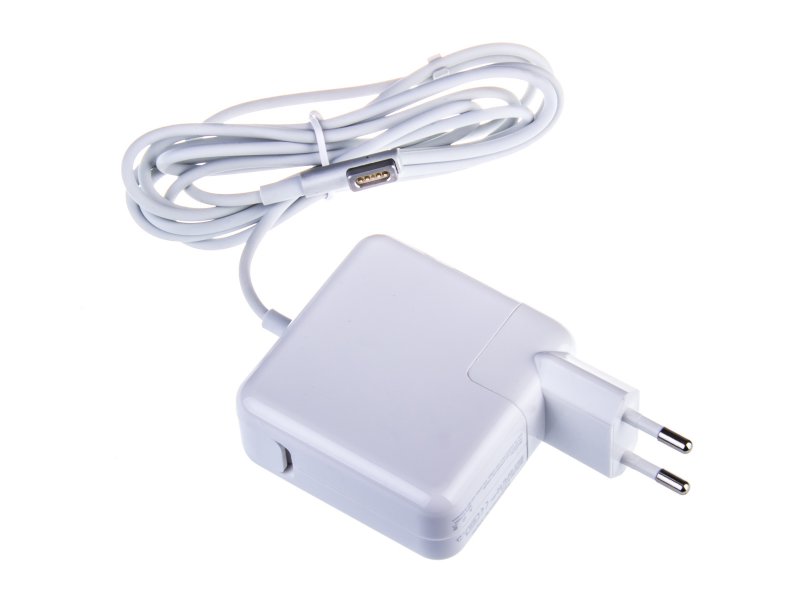 Nabíjecí adaptér AVACOM pro notebook Apple 14,5V 3,1A 45W magnetický konektor MagSafe3 - obrázek produktu