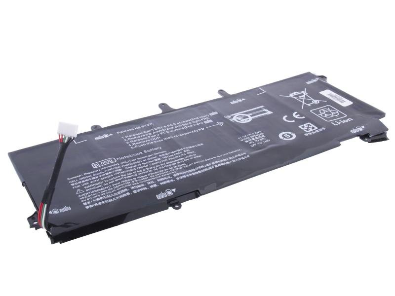 Baterie AVACOM NOHP-F104-38P pro HP EliteBook Folio 1040 G1/ G2 Li-Pol 11,1V 3800mAh/ 42Wh - obrázek produktu