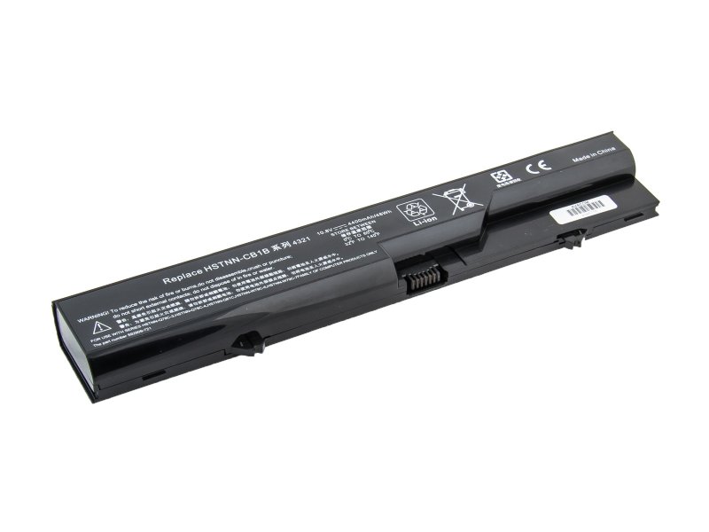 Baterie AVACOM NOHP-PB20-N22 pro HP ProBook 4320s/ 4420s/ 4520s series Li-Ion 10,8V 4400mAh - obrázek produktu