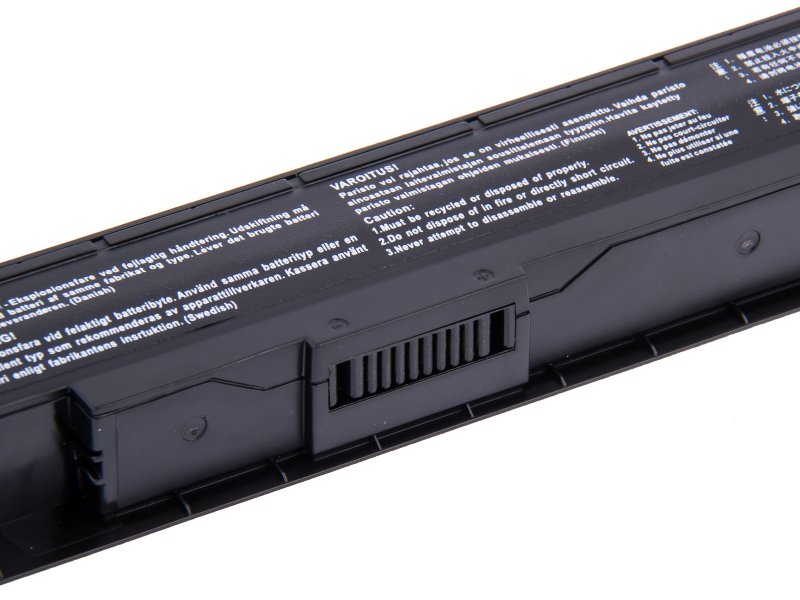 Baterie AVACOM NOAS-ZX50-P29 pro Asus GL552, ZX50 15V 2900mAh 44Wh - obrázek č. 2