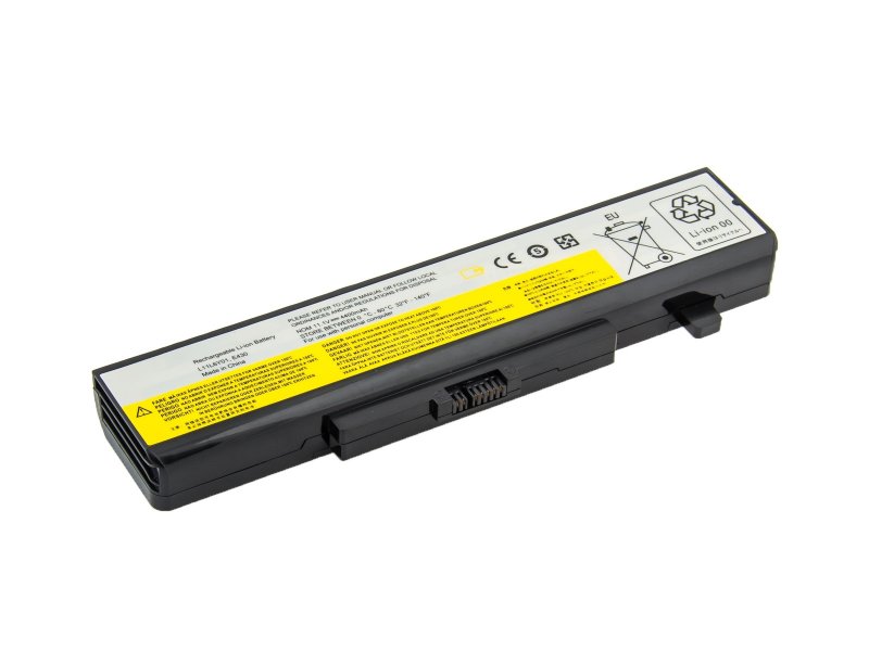 Baterie AVACOM NOLE-E430-N22 pro Lenovo ThinkPad E430, E530 Li-Ion 11,1V 4400mAh - obrázek produktu