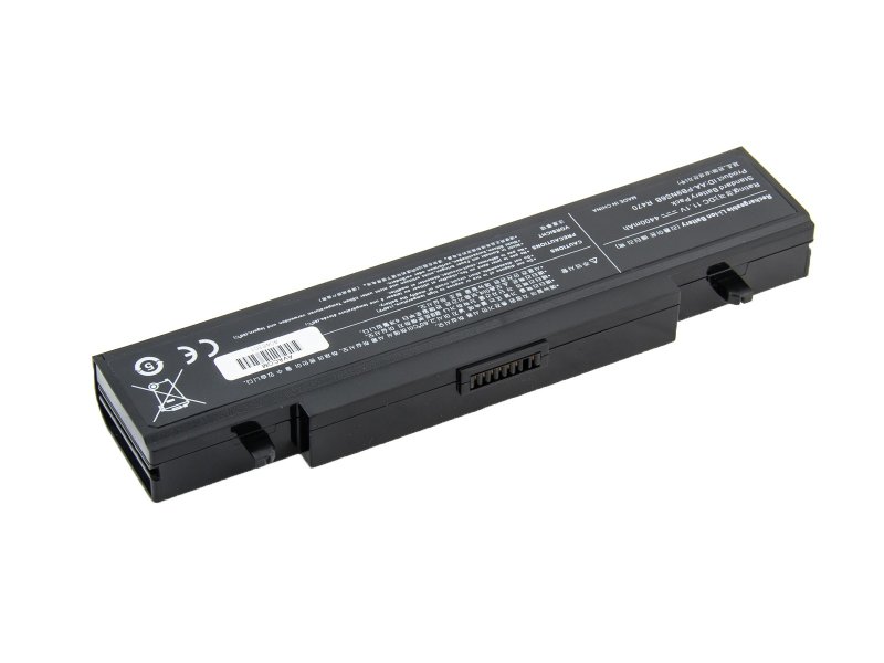Baterie AVACOM NOSA-R53-N22 pro Samsung R530/ R730/ R428/ RV510 Li-Ion 11,1V 4400mAh - obrázek produktu
