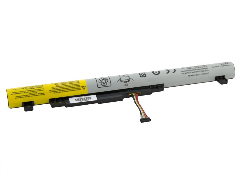 Baterie AVACOM NOLE-FLEX2-L26 pro Lenovo Flex 2-14, 2-15 Li-Ion 7,2V 5200mAh 37Wh - obrázek produktu