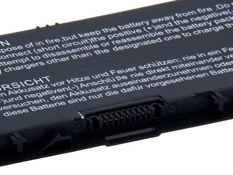 Baterie AVACOM NODE-E744-70P pro Dell Latitude E7440 Li-Pol 7,4V 5800mAh /  43Wh - obrázek č. 2