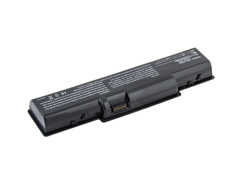 Baterie AVACOM pro Acer Aspire 4920/ 4310, eMachines E525 Li-Ion 11,1V 4400mAh - obrázek produktu