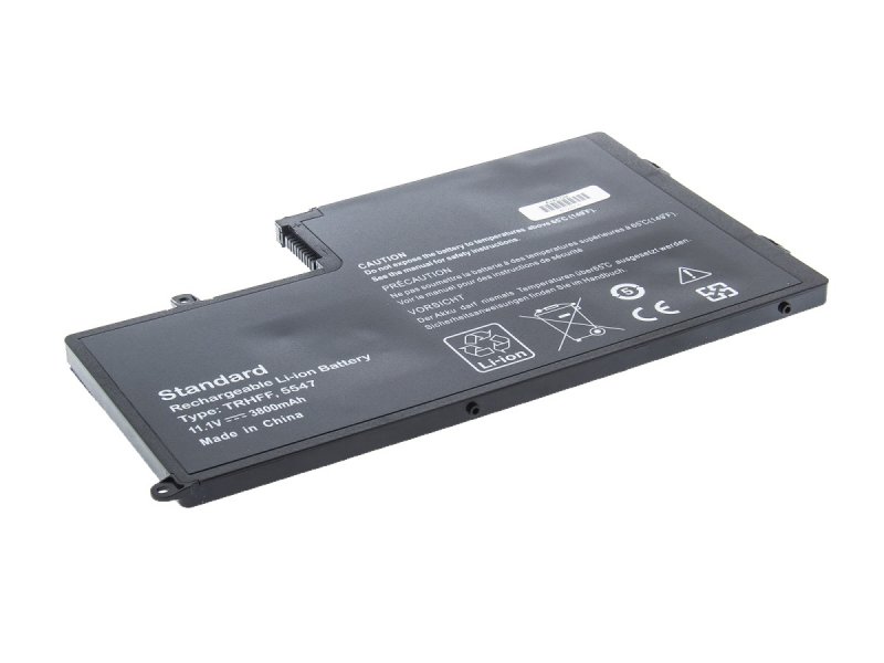 Baterie AVACOM pro Dell Inspiron 15-3550,14-5447  Li-Pol 11,1V 3400mAh - obrázek produktu