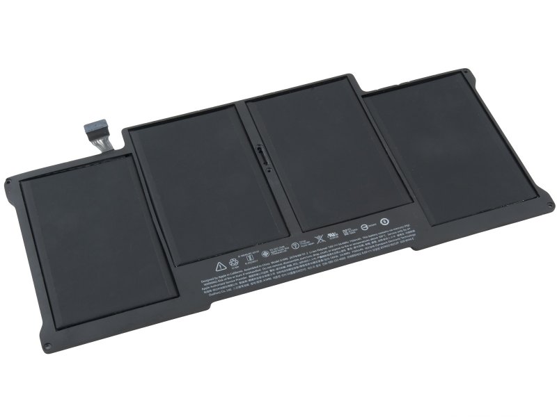 Baterie AVACOM pro Apple MacBook Air 13" A1369/ A1466 Li-Pol 7,6V 7200mAh 55Wh - A1405 - obrázek produktu