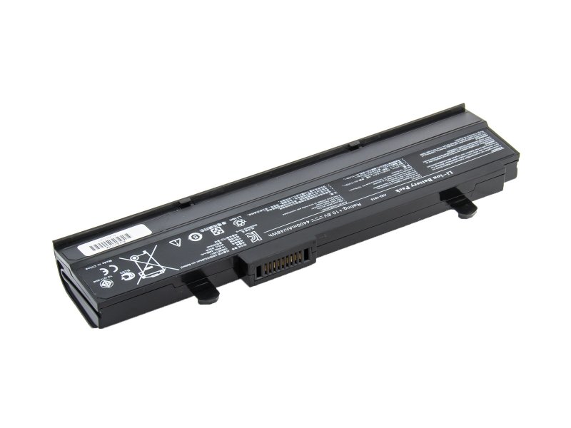 Baterie AVACOM pro Asus EEE PC 1015/ 1016/ 1215 series Li-Ion 10,8V 4400mAh - obrázek produktu