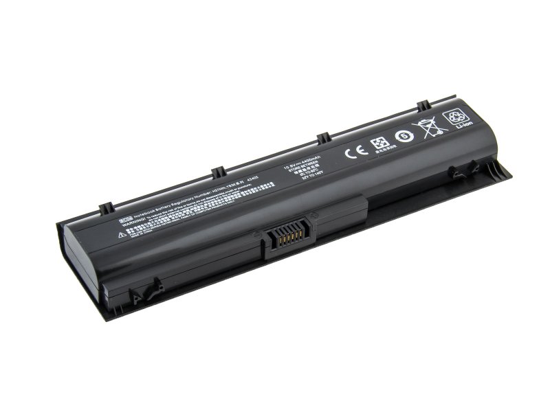 Baterie AVACOM pro HP ProBook 4340s, 4341s series Li-Ion 10,8V 4400mAh - obrázek produktu