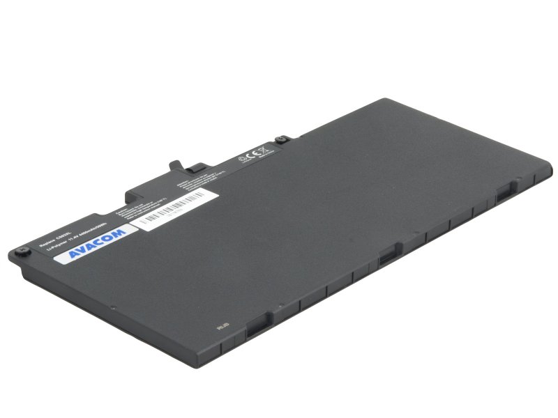 Baterie AVACOM pro HP EliteBook 840 G3 series Li-Pol 11,4V 4400mAh - obrázek produktu