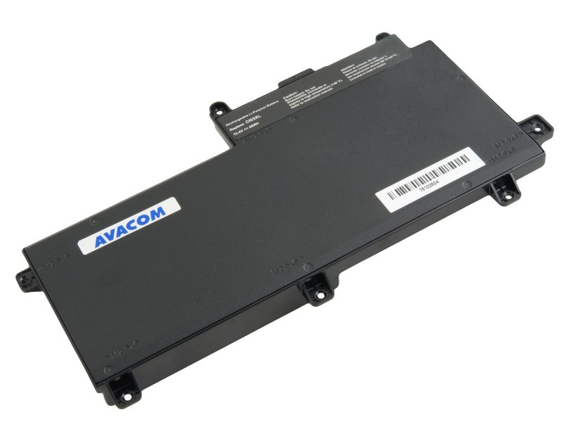 Baterie AVACOM pro HP ProBook 640 G2, 655 G2 Li-Pol 11,4V 4210mAh 48Wh - obrázek produktu