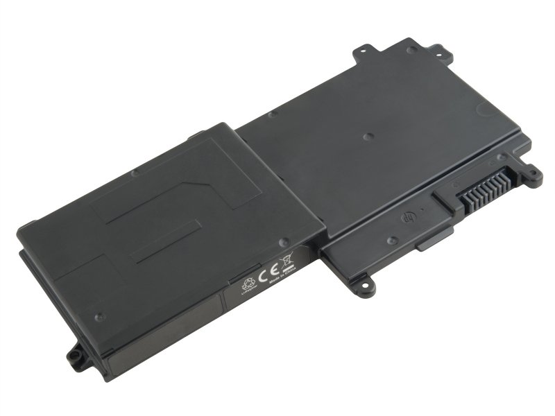 Baterie AVACOM pro HP ProBook 640 G2, 655 G2 Li-Pol 11,4V 4210mAh 48Wh - obrázek č. 1