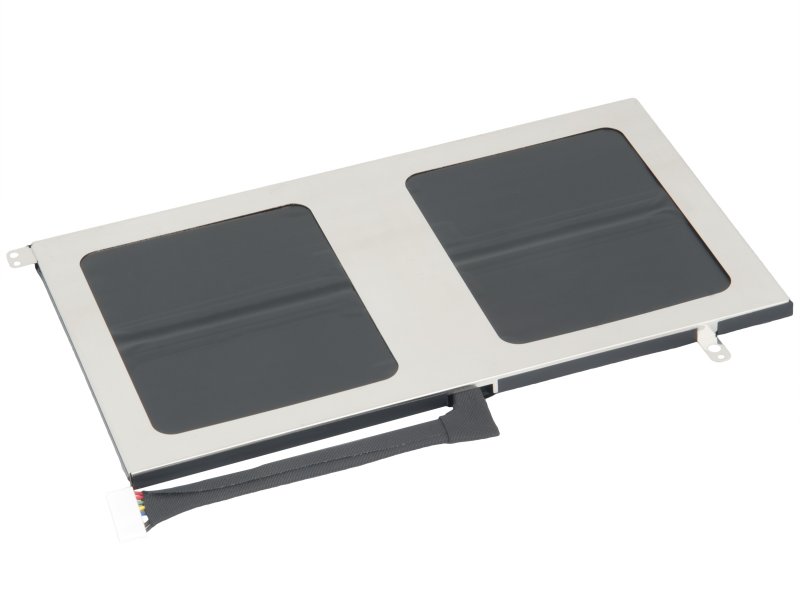 Baterie AVACOM pro Fujitsu LifeBook UH572, Li-Pol 14,8V 2840mAh - obrázek č. 1