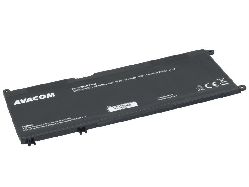 Baterie AVACOM pro Dell Inspiron 17 7778 Li-Ion 15 - obrázek produktu
