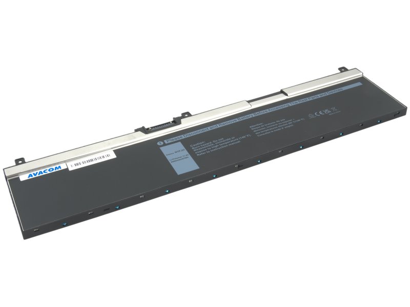 Baterie AVACOM pro Dell Precision M7530, M7730 Li-Pol 11,4V 8500mAh 97Wh - obrázek produktu