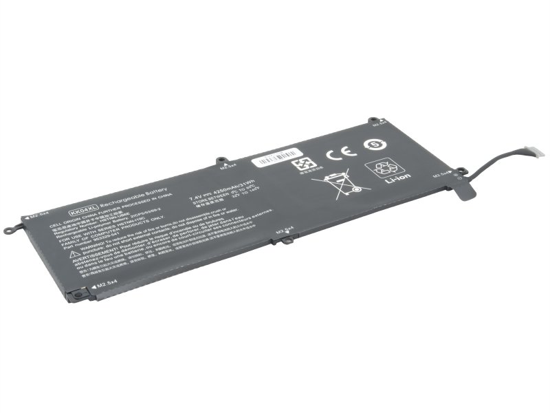 Baterie AVACOM pro HP Pro x2 612 G1 Li-Pol 7,4V 4250mAh 31Wh - obrázek produktu