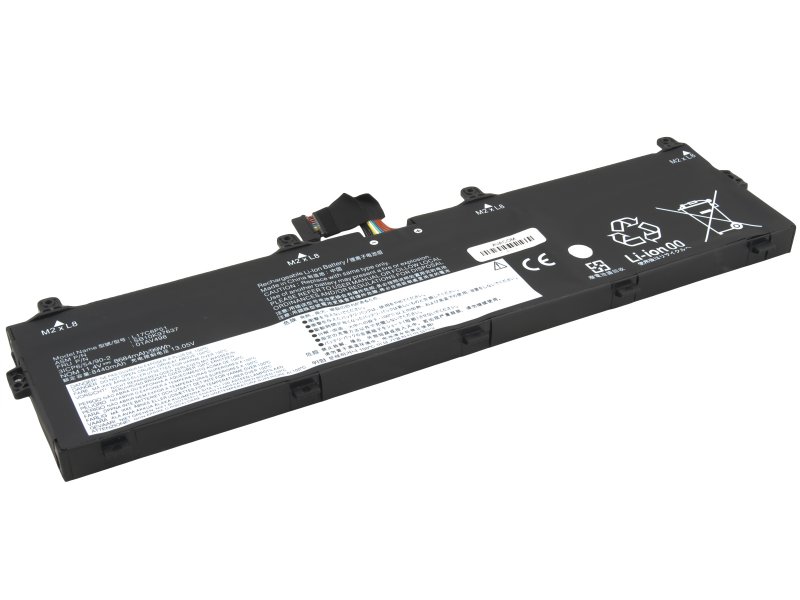Baterie AVACOM pro Lenovo ThinkPad P50 Li-Pol 11,4V 8000mAh 90Wh - obrázek produktu