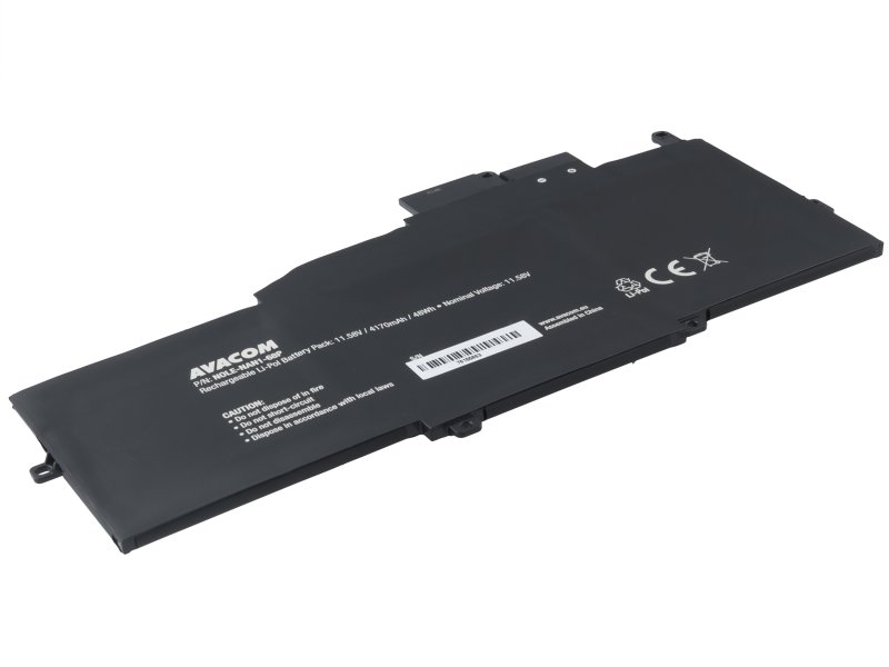 AVACOM baterie pro Lenovo ThinkPad X1 Nano Gen.1 Li-Pol 11,58V 4170mAh 48Wh - obrázek produktu