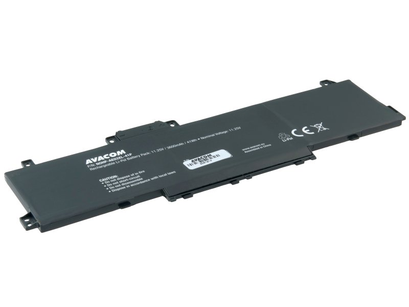 AVACOM baterie pro HP 250 G10, 256 G10 Li-Pol 11,25V 3600mAh 41Wh - obrázek produktu