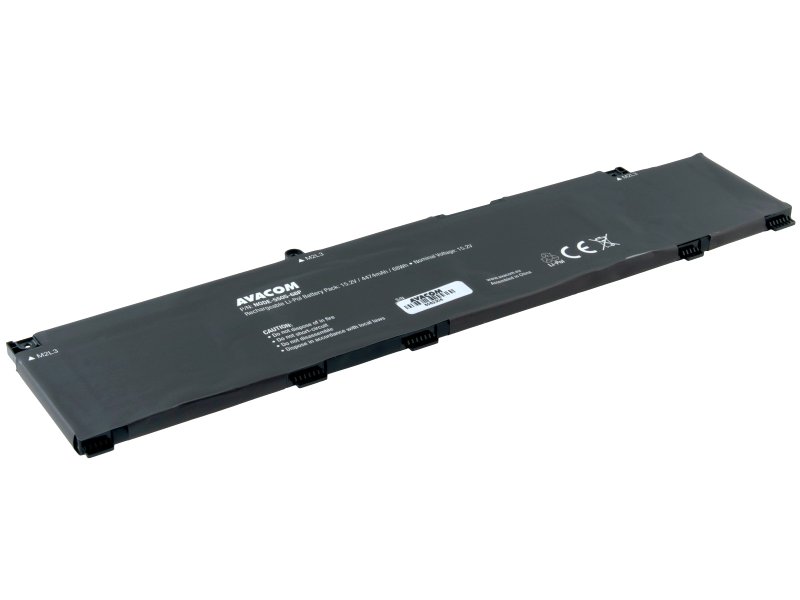 AVACOM baterie pro Dell G3 15 3500, G5 15 5505 Li-Pol 15,2V 4474mAh 68Wh - obrázek produktu