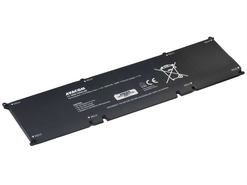 AVACOM baterie pro Dell G5 15 Gaming 5520, 5535 Li-Pol 11,4V 6000mAh 68Wh - obrázek produktu