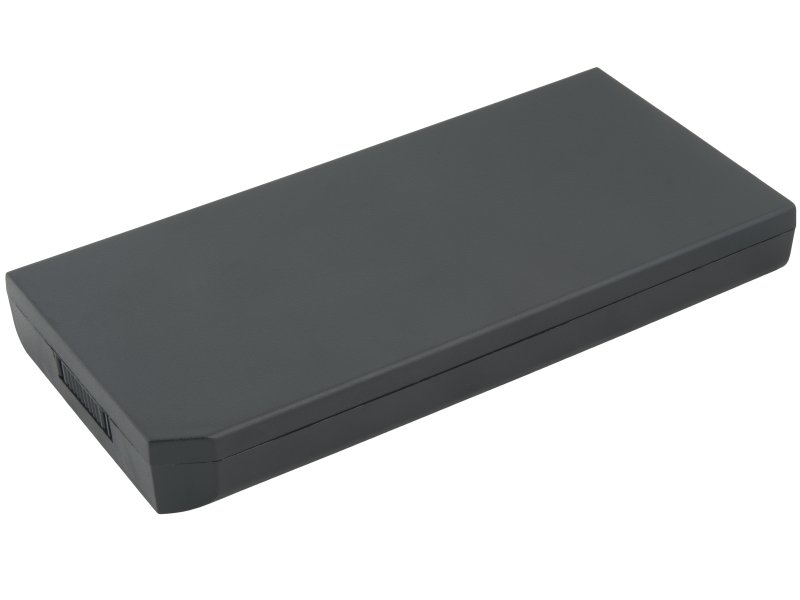 AVACOM baterie pro Dell Latitude 5404, 7404 Rugged Li-Ion 11,1V 8700mAh 97Wh - obrázek č. 1
