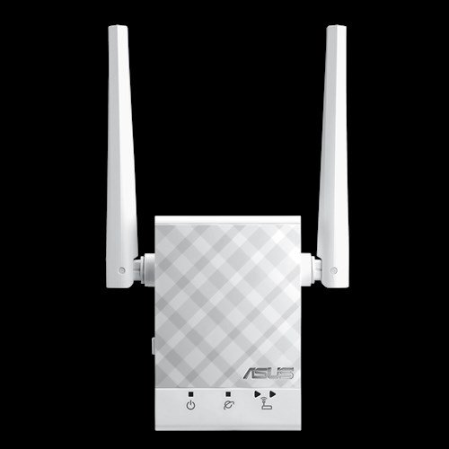 ASUS RP-AC51 -  wifi AC750 dual-band repeater - obrázek produktu