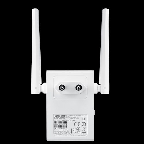 _ASUS RP-AC51 - wifi AC750 dual-band repeater - obrázek č. 2