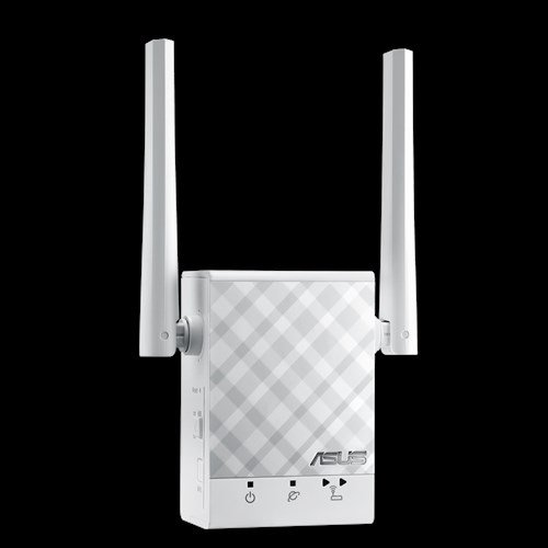 _ASUS RP-AC51 - wifi AC750 dual-band repeater - obrázek č. 1