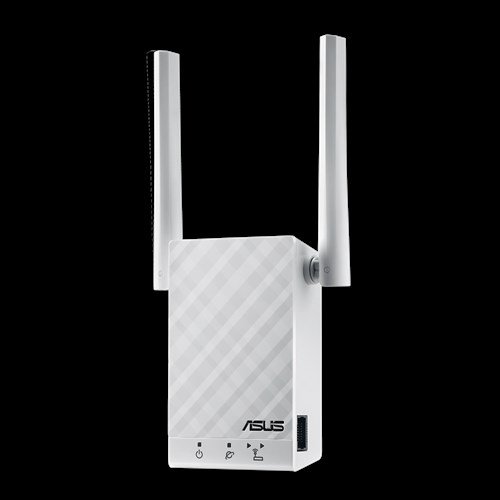 ASUS RP-AC55 Dual-band Wi-Fi repeater - obrázek č. 1