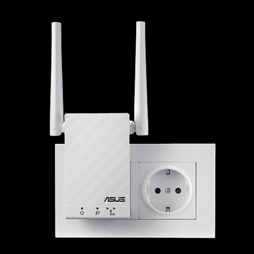 ASUS RP-AC55 Dual-band Wi-Fi repeater - obrázek č. 3