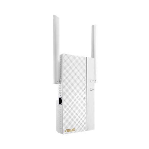 Asus RP-AC66 Dual band Extender,450Mbps - obrázek č. 1