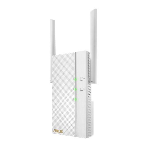 Asus RP-AC66 Dual band Extender,450Mbps - obrázek produktu