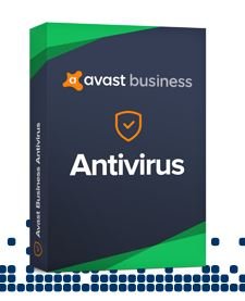 Avast Business Antivirus 1 PC 12 měs. - obrázek produktu