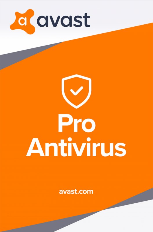 Avast Business Pro Managed 1 PC 12 měs. - obrázek produktu