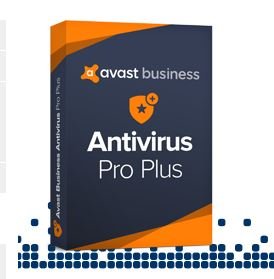 Avast Business Pro Plus Managed1 PC 12 měs. - obrázek produktu