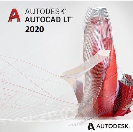 AutoCAD LT 2021 Commercial New Single-user ELD 1-Year Subscription - obrázek produktu