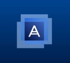 Acronis Backup Standard Virtual Host License – 2 Year Renewal AAS ESD - obrázek produktu