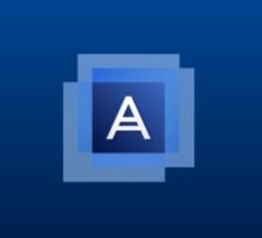 Acronis Backup 12.5 Advanced Virtual Host AAS GESD - obrázek produktu