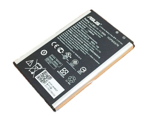 Asus C11P1501 Original Baterie 2900mAh Li-Pol Bulk - obrázek produktu