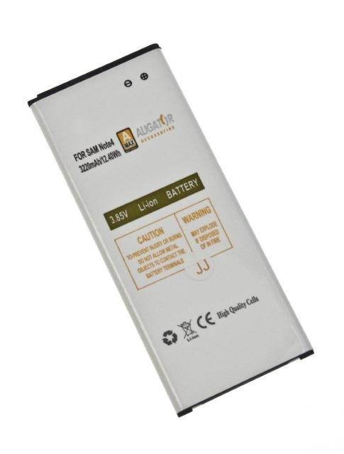 Aligator baterie pro Galaxy Note 3220mAh - obrázek produktu