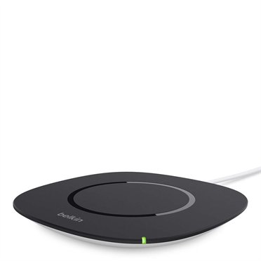 BELKIN Qi Wireless Charging Pad- Bezdrátová nabíječka - obrázek produktu