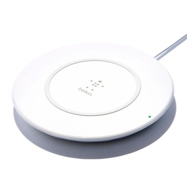 BELKIN BOOST UP Wireless Charging Pad for iPhone 8 /  X - obrázek produktu