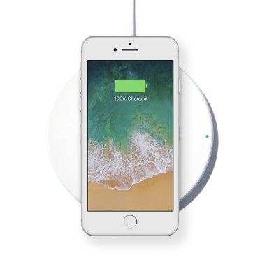 BELKIN BOOST UP Wireless Charging Pad for iPhone 8 /  X - obrázek č. 1